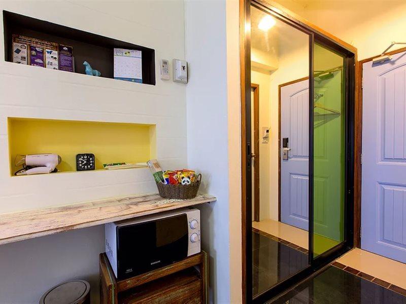 Soho Boutique Hotel Tak Esterno foto
