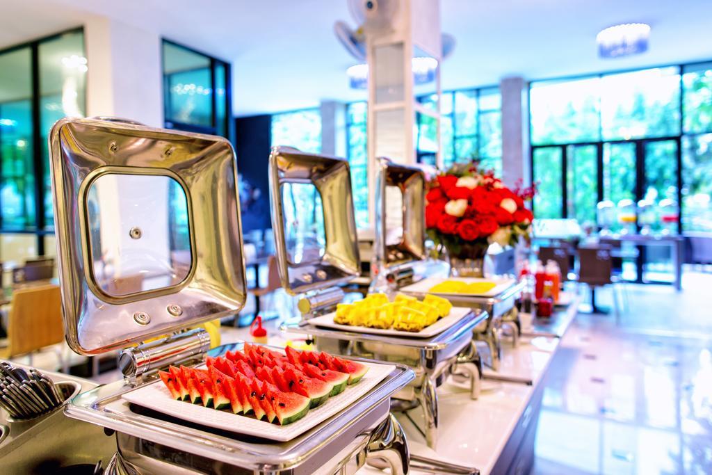 Soho Boutique Hotel Tak Esterno foto